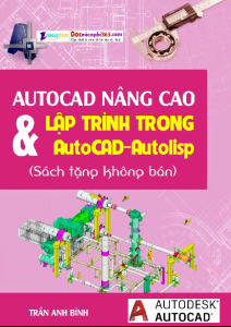 Bài giảng: Autocad nâng cao và lập trình trong Autocad